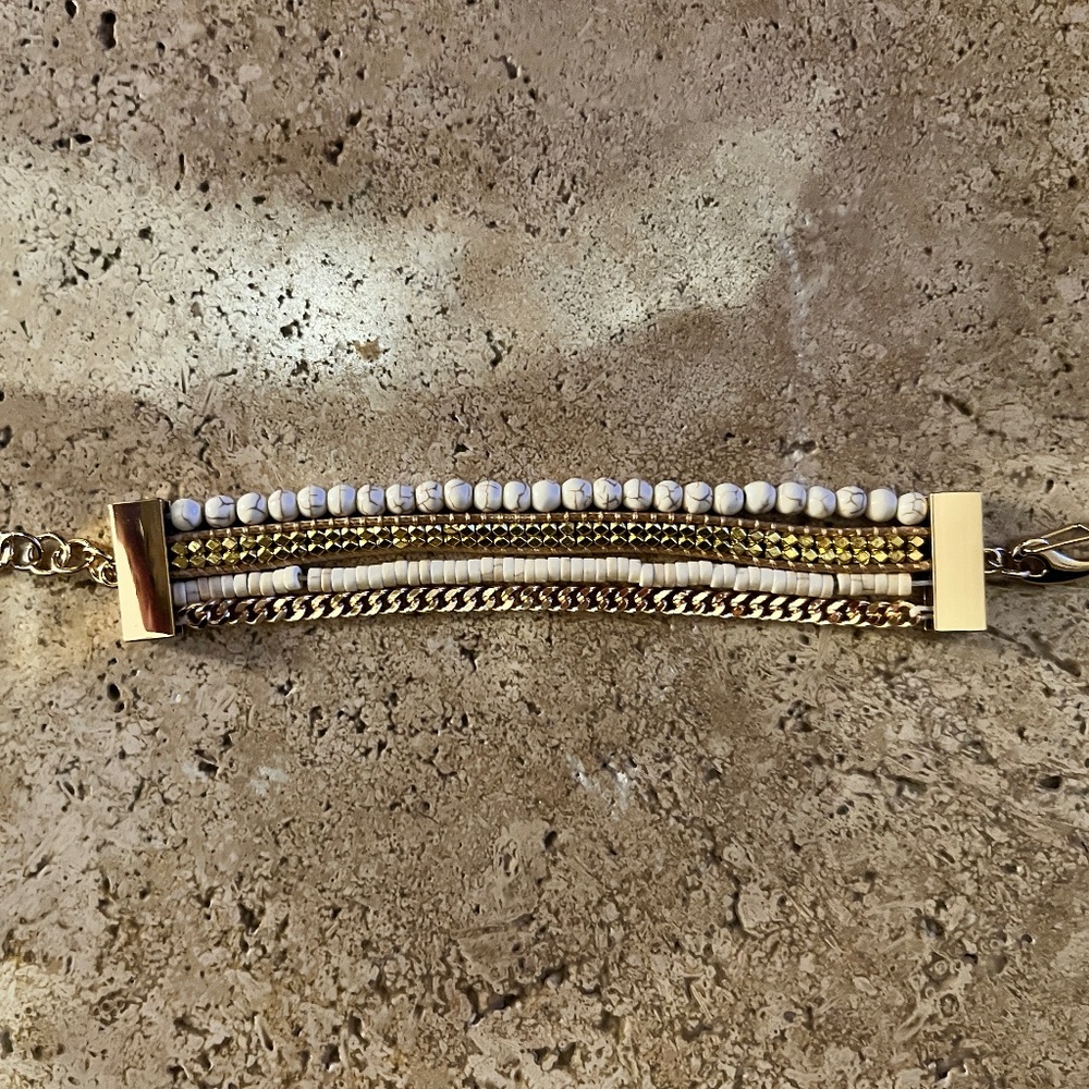 Victoria Emerson Bracelet